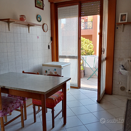 Stanza singola in appartamento