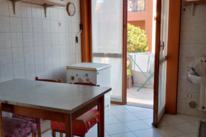 Stanza singola in appartamento