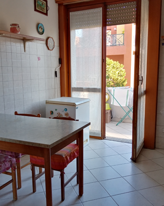 Stanza singola in appartamento
