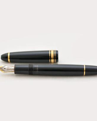 MONTBLANC MEISTERSTUCK GOLD-COATED 4810