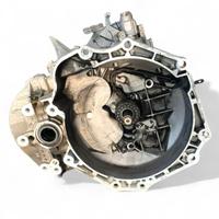 CAMBIO MANUALE OPEL ASTRA K 55487578