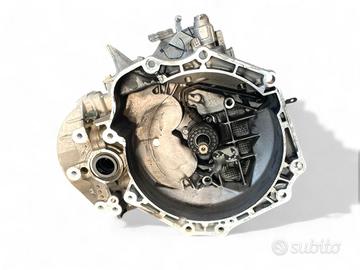 CAMBIO MANUALE OPEL ASTRA K 55487578