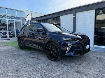 DS AUTOMOBILES DS 7 BlueHDi 130 aut. Opera PERFORM