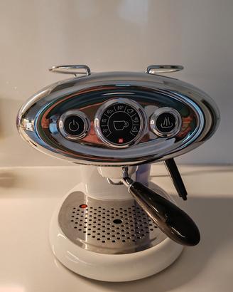macchina caffè Illy iperespresso