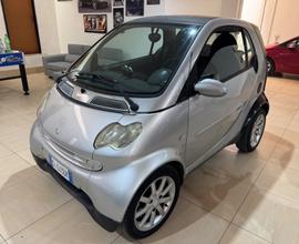 Smart Smart 800 smart city-coupé passion cdi