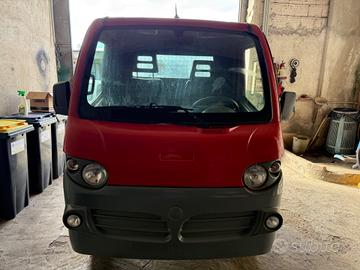 Casalini Pick Up12 Up