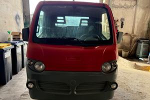 Casalini Pick Up12 Up