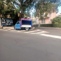 Piaggio Altro modello - 1991