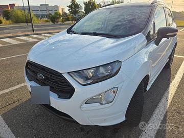 FORD EcoSport 1.0 EcoBoost 125 CV ST-LINE