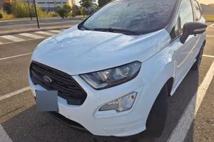 FORD EcoSport 1.0 EcoBoost 125 CV ST-LINE