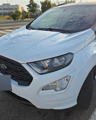 FORD EcoSport 1.0 EcoBoost 125 CV ST-LINE