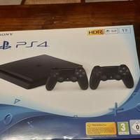 playstation 4 1 tera