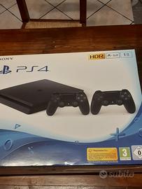 playstation 4 1 tera