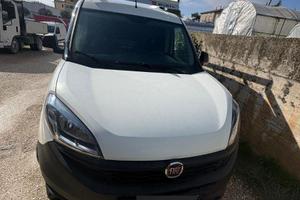 Fiat Doblò Cargo 1.3 MJT Lounge - 2 Posti - Portap