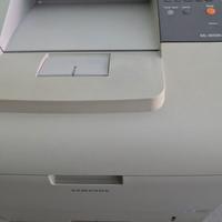 Stampante laser Samsung ML-4050N