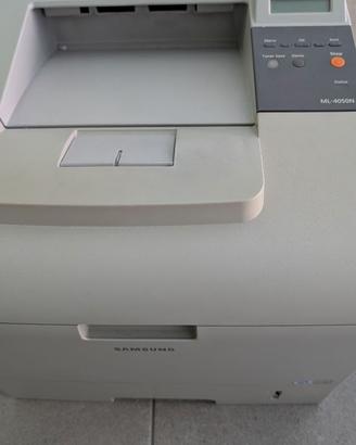 Stampante laser Samsung ML-4050N