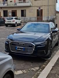 AUDI A6 2.0 TDI 4.0 204cv mhev S-Tronic