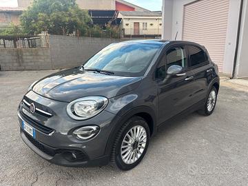 Fiat 500X 1.3 MultiJet 95 CV Cross 2022