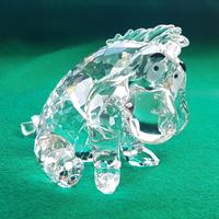 Swarovski Disney WTP Eeyore I-HO #905770