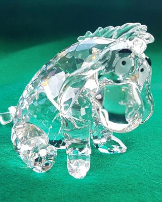 Swarovski Disney WTP Eeyore I-HO #905770