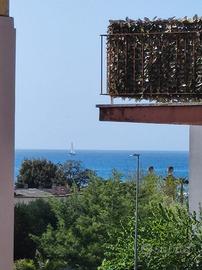 Appartamenti terracina centro - 100 mt dal mare