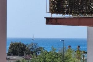 Appartamenti terracina centro - 100 mt dal mare