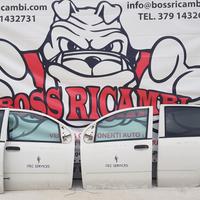 FIAT PANDA 312 SPORTELLI ANTERIORI POSTERIORI