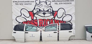 FIAT PANDA 312 SPORTELLI ANTERIORI POSTERIORI