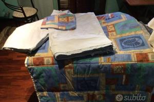 Pronto Letto per camper