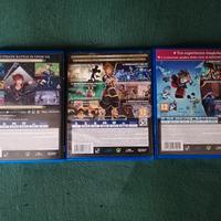 Kingdom hearts 3 ps4 