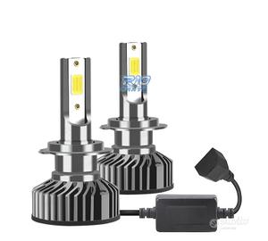 LAMPADE LED CANBUS HB4 9006 60W 6000K