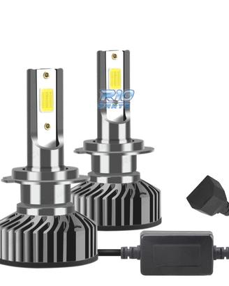 LAMPADE LED CANBUS HB4 9006 60W 6000K