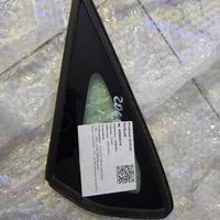 Finestrino triangolare dx anteriore Toyota Prius