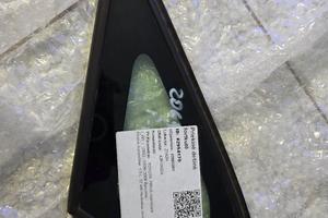 Finestrino triangolare dx anteriore Toyota Prius