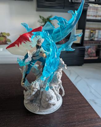 Action figure Naruto Kakashi