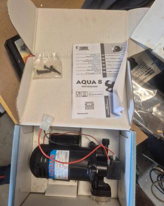 pompa acqua camper FIAMMA