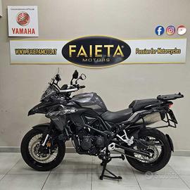Benelli TRK 502X - 2020