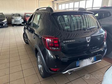 Dacia Sandero Streetway 1.5 Blue dCi 75 CV S&S Com