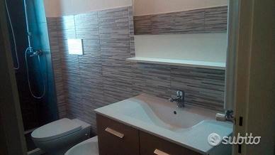 Appartamento al mare 4/6 posti