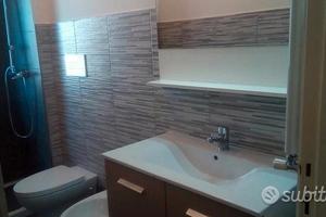 Appartamento al mare 4/6 posti