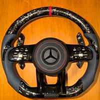 Volante mercedes amg