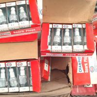 Stock 500 candele Champion d'epoca