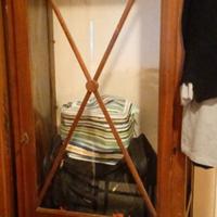 vetrina anche uso libreria