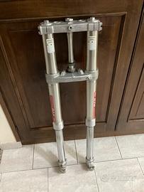 Forcelle Kayaba da 43 e 46 mm, honda cr 95 e 96 01