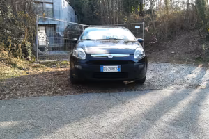 punto evo