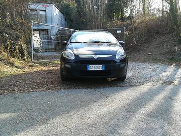 punto evo