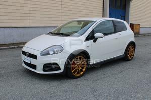 ABARTH Grande Punto 1.4 T-Jet 16V 3 porte