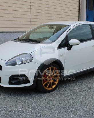 ABARTH Grande Punto 1.4 T-Jet 16V 3 porte