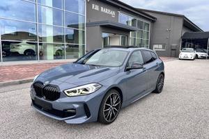 BMW Serie 1 118i MSport Automatica / Tetto Ap...