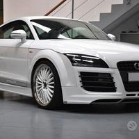 Audi TT8J Coupè-Roadster 2006>2014 Bodykit R8 look